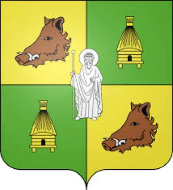 Logo ville de Cestas